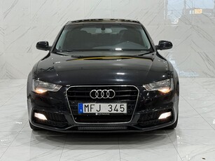 Audi A5 Sportback 1.8 TFSI Comfort | KAMPANJ|