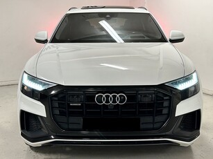 Audi Q8 50 TDI Q S Line /MOMS /RS /Pano /B&O /HuD /Night/23