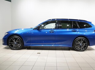 BMW 330e 3-serie xDrive M-Sport Aktiv Fart Drag 19