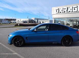 BMW 420 d Gran Coupé Steptronic M Sport Euro 6 Dragkrok