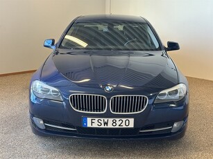 BMW 523 i 204hk