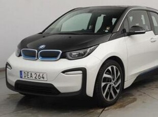 BMW i394 Ah Comfort Advanced Plus 2018, Halvkombi