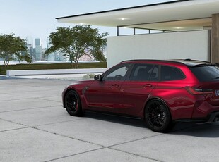 BMW M3 Competition xDrive Touring