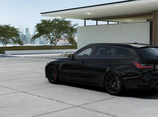 BMW M3 Competition xDrive Touring H K DA Pro