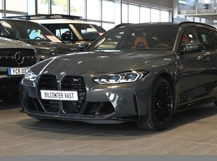 BMW M3Competition Touring xDrive Laser Carbon 2024, Kombi