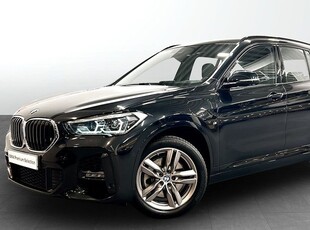 BMW X1xDrive 25e M-sport HiFi Drag Värmare 2022, SUV