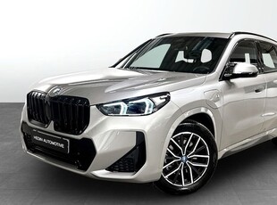 BMW X1xDrive25e M-sport Dragkrok 2024, SUV