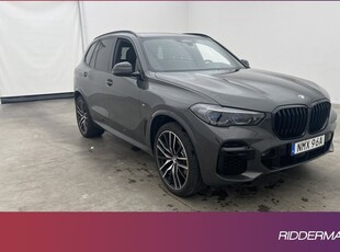 BMW X5xDrive40d Innovation Edt Pano H K Laser HUD 360° 2023, SUV