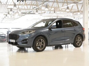 Ford Kuga2.5 Plug-In Hybrid 2WD ST-Line Drag 2021, SUV