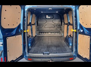 Ford Transit Custom 280