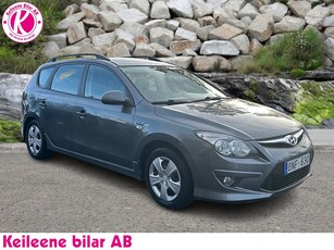 Hyundai i30 cw 1.6 CRDi Select Euro 5