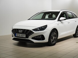 Hyundai i30 Kombi 1.0 T-GDi DCT MHEV Essential