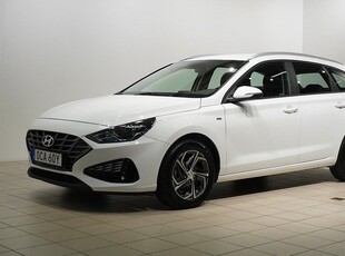 Hyundai i30Kombi 1.0 T-GDi DCT MHEV Essential 2023, Kombi