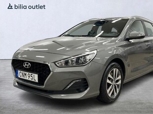 Hyundai i30Kombi 1.4 T-GDi B-Kamera Carplay 2019, Kombi