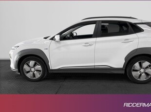 Hyundai Kona64 kWh Advanced Kamera Head up Krell 2019, SUV