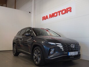 Hyundai Tucson 1.6 T-GDI DCT Essential Euro 6 Navi, Backkamera