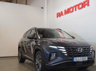 Hyundai Tucson1.6 T-GDI DCT Essential Euro 6 Navi, Backkamera 2022, SUV