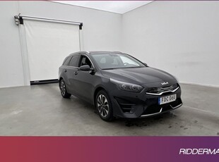 Kia Cee´dSportswagon Plug-in Advance Plus Kamera Navi 2022, Halvkombi