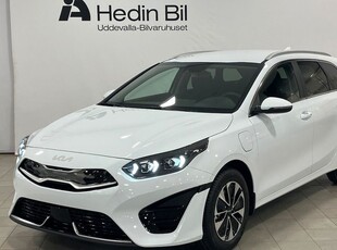 Kia Cee´dSW Plug-In Hybrid ACTION |PRIVATLEASING FRÅN 4495K 2024, Halvkombi