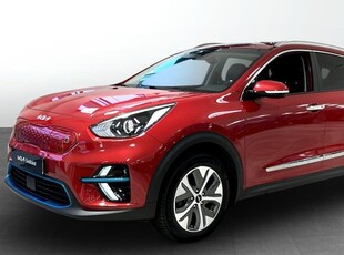 Kia e-NiroAdvance 1 Ägare 2022, Crossover