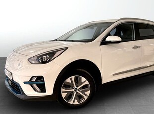 Kia e-NiroADVANCE 64 kWh Privatleasing Fr 4 2022, Crossover