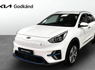 Kia e-NiroT.O.M 30 11 2021, Crossover