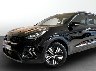 Kia Niro1.6 PLUG-IN ADVANCE PLUS 2 backkamera 2021, SUV