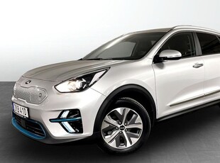 Kia NiroADVANCE 2021, SUV