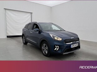 Kia NiroP-HEV Advance Plus Kamera Navi Rattvärme 2022, SUV