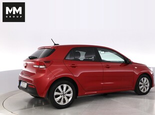 Kia Rio 1.0 T-GDI DCT Advance Automat Backkamera