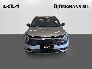 Kia Sportage PHEV GT LINE PANORAMA