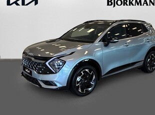 Kia SportagePHEV GT LINE PANORAMA 2025, SUV