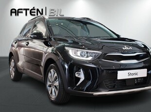 Kia Stonic Mildhybrid Advance Automat inkl. v-hjul