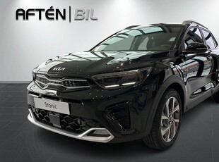 Kia StonicMildhybrid Automat GT-Line mån 2025, SUV