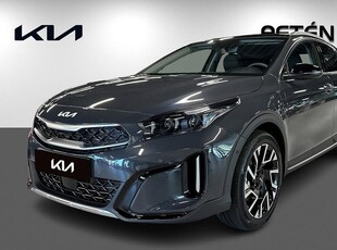 Kia XCeedPlug-In Hybrid Action Privatleasing 2024, Halvkombi