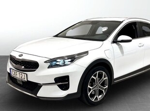 Kia XCeedPlug-In Hybrid ADVANCE PLUS GODKÄND V-HJUL 2021, Halvkombi