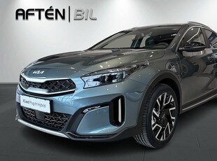 Kia XCeedPlug-in Hybrid Advance Privatleasing 2024, Halvkombi