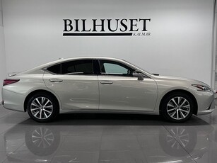 Lexus ES 300h 2.5 E-CVT Euro 6