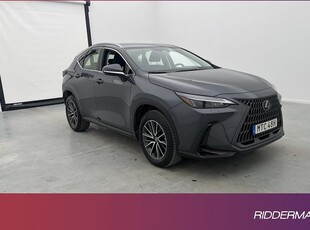 Lexus NX350h AWD E-CVT Comfort Kamera Navi Rattvärme 2023, SUV