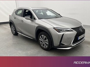 Lexus UX300e Premium Kamera Skinn Rattvärme 2022, SUV