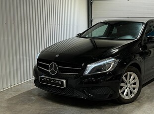 Mercedes-Benz A 180 CDI Style | Bakkamera | Bluetooth |