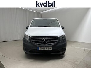 Mercedes-Benz Vito 116 CDI 4x4 3.0t