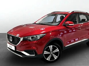 MG ZS EVLUXURY 45 KWH 2021, SUV