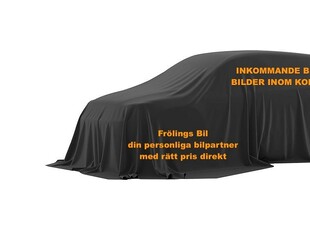 Peugeot 208 1.2 SPORT 5d AUT KAMERA NYBILSGARANTI 2025/09