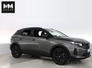 Peugeot 3008 1.2 PureTech, GT, Automat