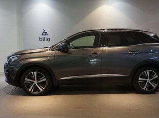 Peugeot 3008Puretech GT-Line A 2019, SUV