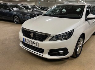 Peugeot 308 SW308 5D Active PureTech AUT 2018, Kombi