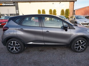 Renault Captur 0.9 TCe 3100mil