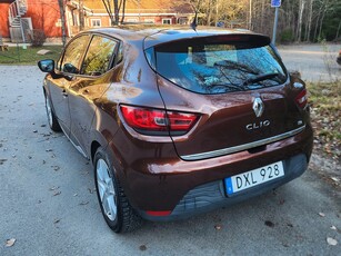 Renault Clio 0.9 TCe Euro 5