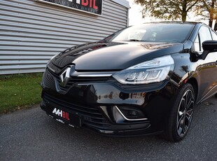 Renault Clio 0.9 TCe Intens | Navi Backkamera 90hk Euro 6